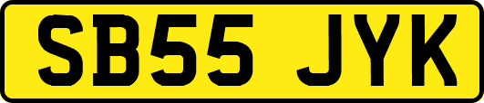 SB55JYK