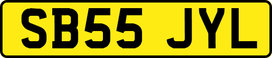 SB55JYL