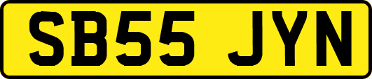SB55JYN