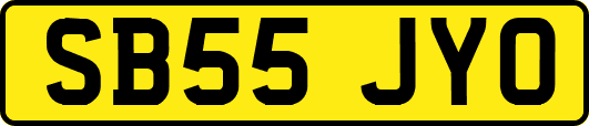 SB55JYO