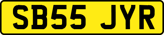 SB55JYR
