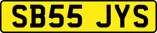 SB55JYS