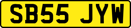 SB55JYW