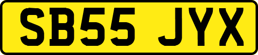SB55JYX