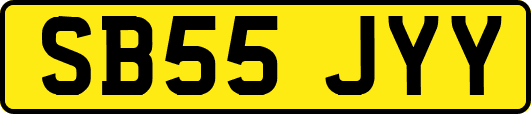 SB55JYY