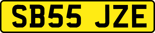 SB55JZE