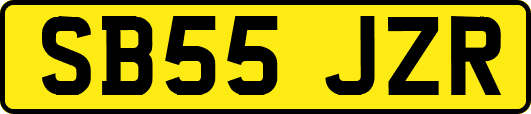 SB55JZR