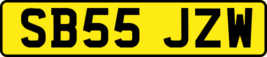 SB55JZW