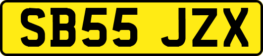 SB55JZX