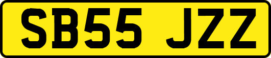 SB55JZZ