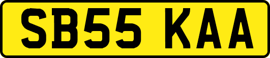 SB55KAA