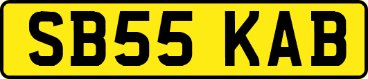 SB55KAB