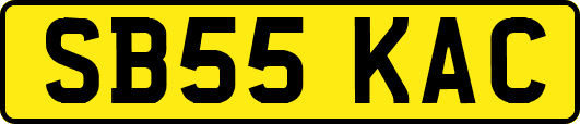 SB55KAC