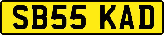 SB55KAD