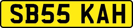 SB55KAH