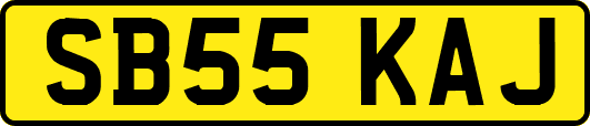 SB55KAJ