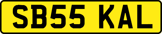 SB55KAL