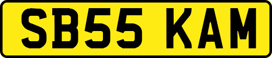 SB55KAM