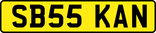SB55KAN