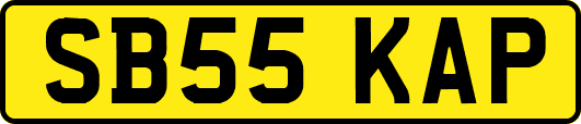 SB55KAP