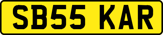 SB55KAR