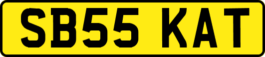SB55KAT