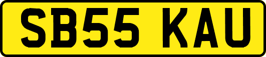 SB55KAU