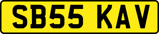 SB55KAV