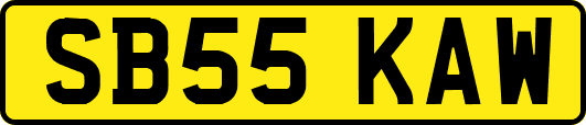 SB55KAW