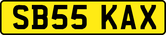 SB55KAX