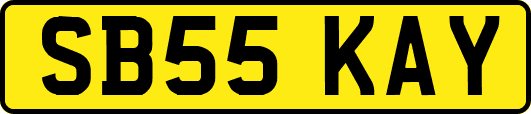 SB55KAY