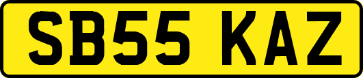 SB55KAZ