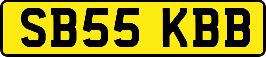 SB55KBB