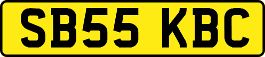 SB55KBC