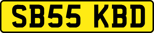 SB55KBD