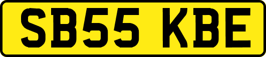 SB55KBE
