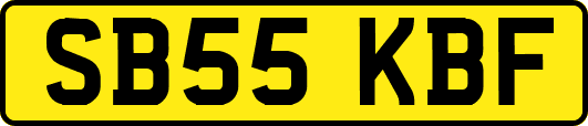 SB55KBF
