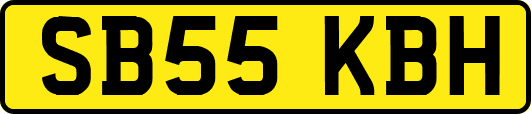 SB55KBH
