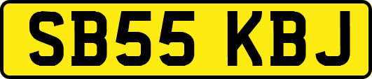 SB55KBJ
