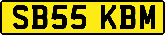 SB55KBM