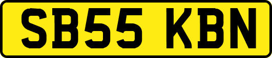 SB55KBN