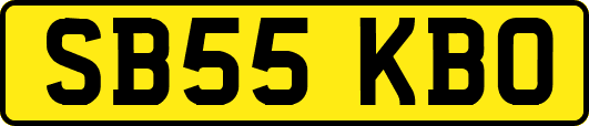 SB55KBO