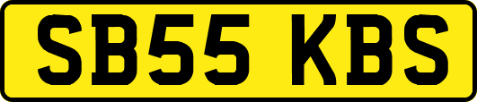 SB55KBS