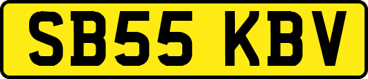 SB55KBV