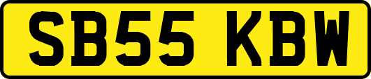 SB55KBW