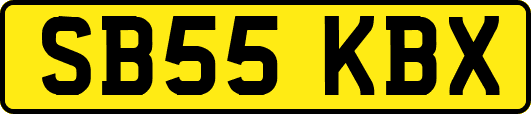 SB55KBX