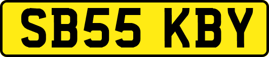 SB55KBY