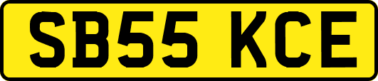 SB55KCE