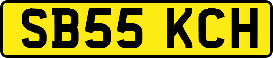SB55KCH