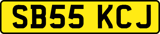 SB55KCJ